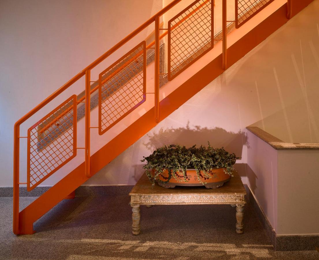 Right House - Indipendent In Characteristic Marina District Appartement