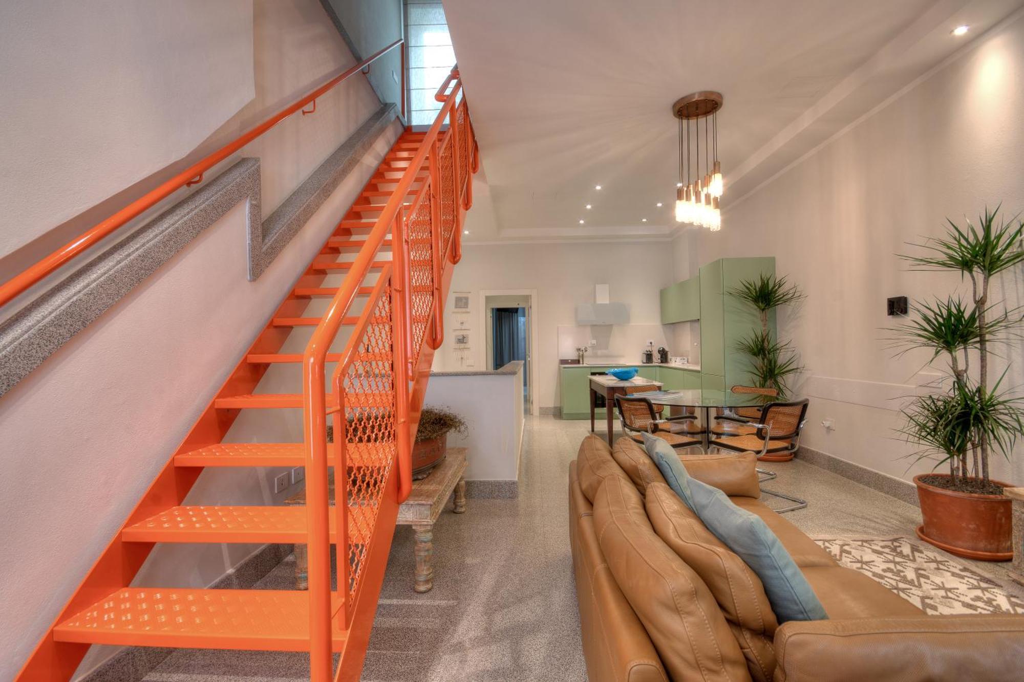 Appartement Right House - Indipendent In Characteristic Marina District Cagliari